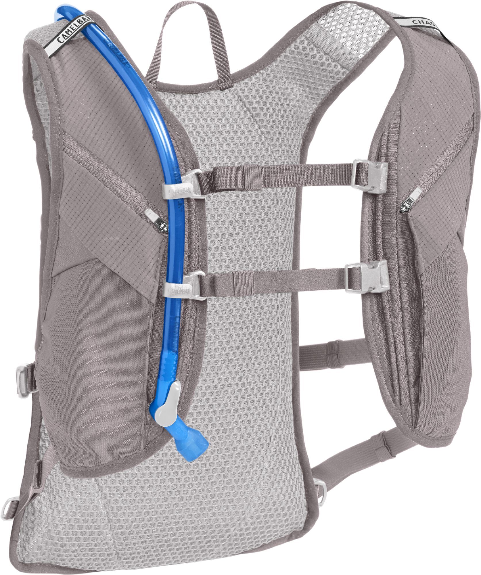 Sac à Dos Vélo Léger 12L STIM - Système D'hydratation Intégré, Réfléchissant, Pour Sport Et Randonnée