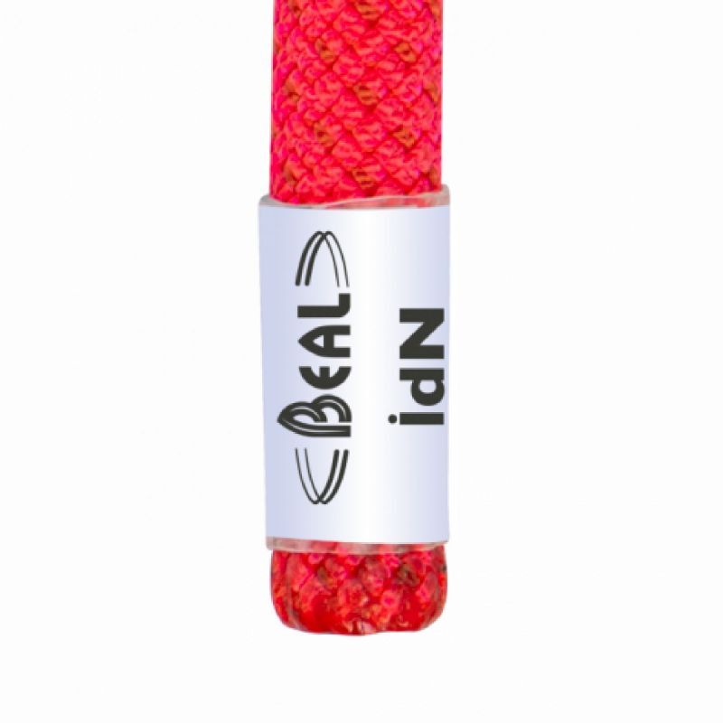 Beal - Zenith 9.5mm - Corda da arrampicata