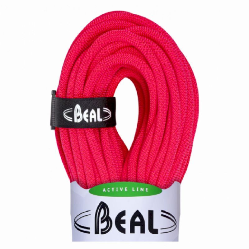 Beal Zenith 9.5mm - Lezecké lano | Hardloop