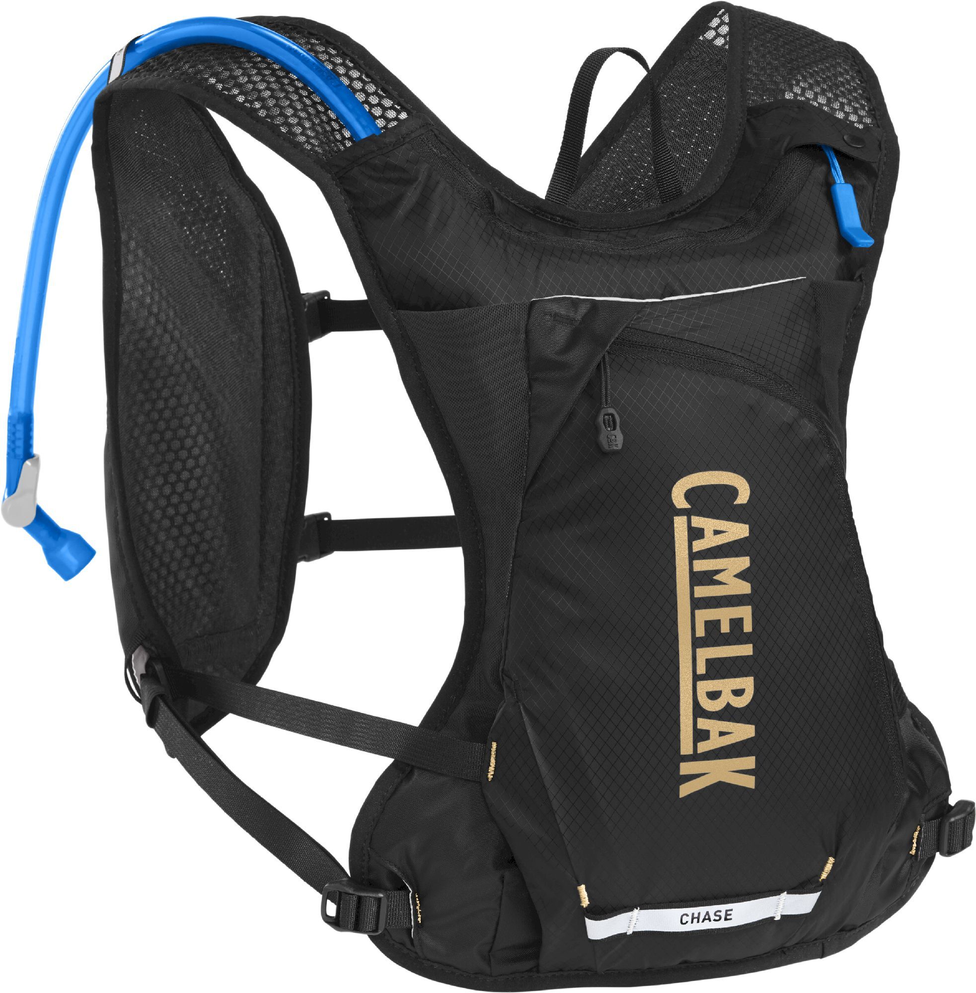 Camelbak Chase Race 4 Vest - Cycling backpack - Men's | Hardloop