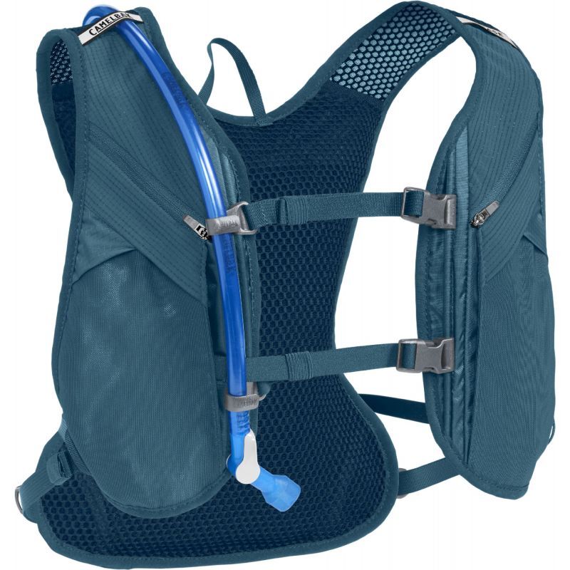 Camelbak Chase Race 4 Vest - Mochila de ciclismo homem | Hardloop