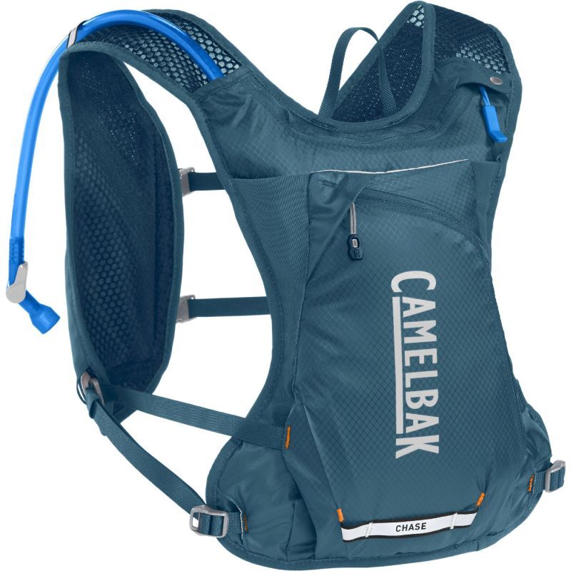 Camelbak Chase Race 4 Vest - Zaino ciclismo - Uomo | Hardloop
