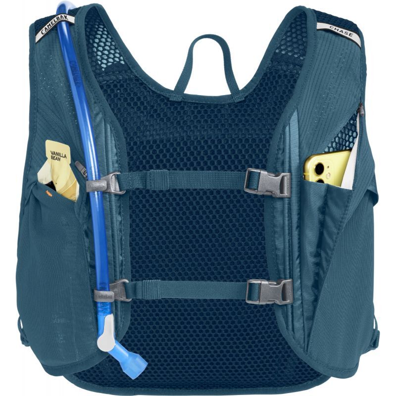 Camelbak Chase Race 4 Vest - Sac à dos vélo homme | Hardloop