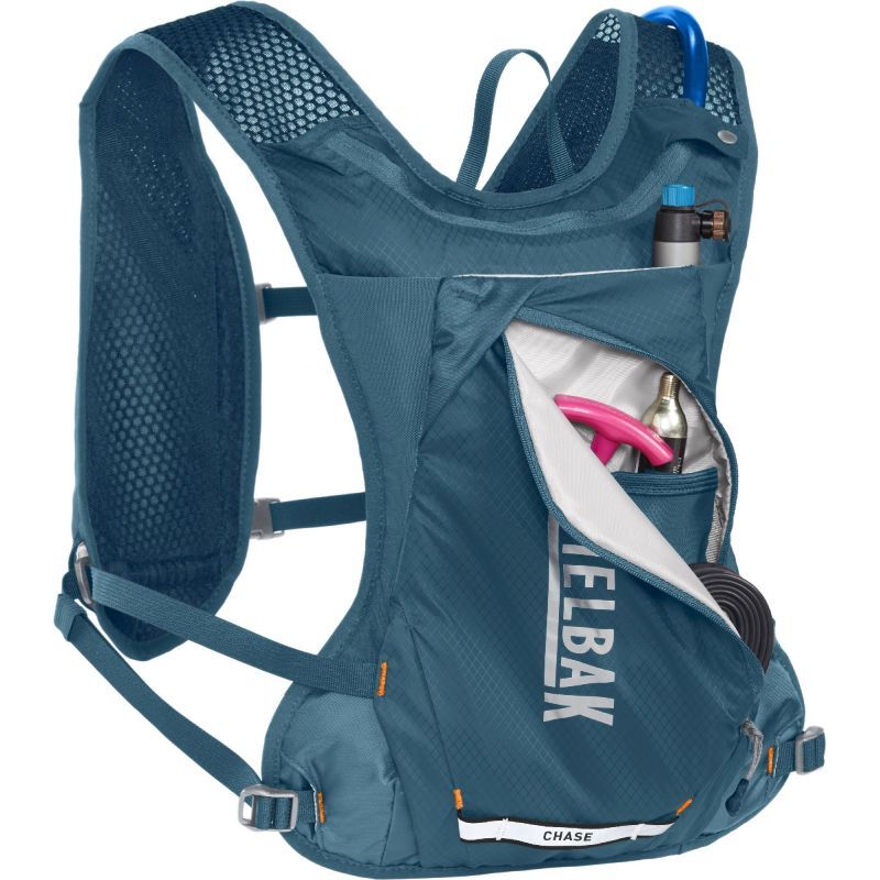 Camelbak Chase Race 4 Vest - Cycling backpack - Men's | Hardloop