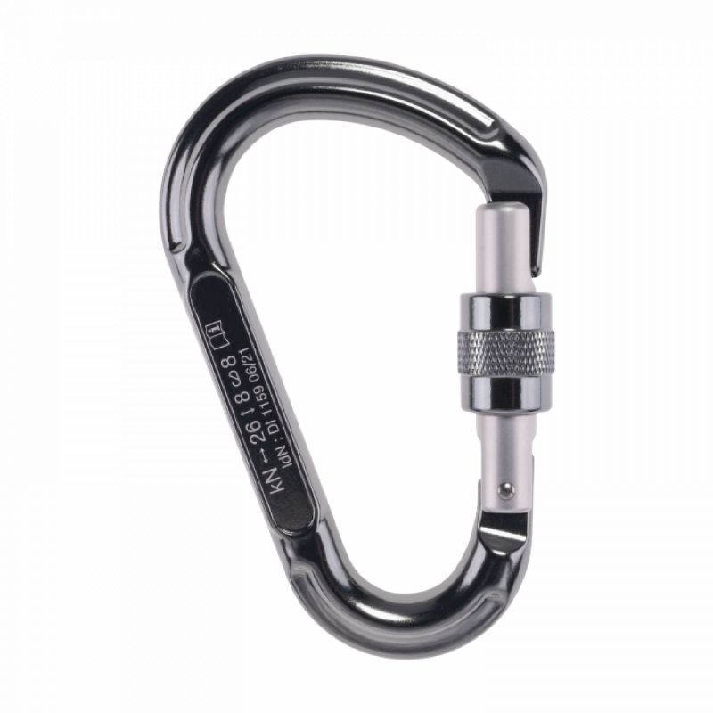 Beal - Be Lock - Moschettone