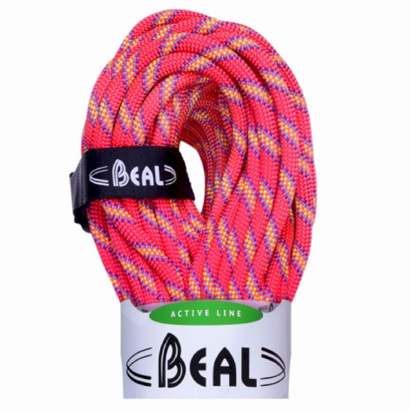 Beal Virus 10mm - Enkeltouw | Hardloop