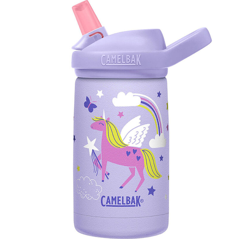 Camelbak Eddy+ Kids SST Vacuum Insulated - Vacuum flask | Hardloop