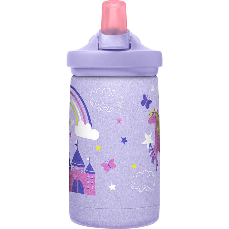 Camelbak Eddy+ Kids SST Vacuum Insulated - Termoska | Hardloop