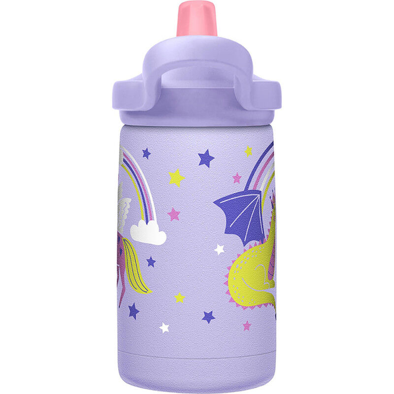 Camelbak Eddy+ Kids SST Vacuum Insulated - Termoska | Hardloop