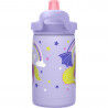 Camelbak Eddy+ Kids SST Vacuum Insulated - Isoleerfles | Hardloop