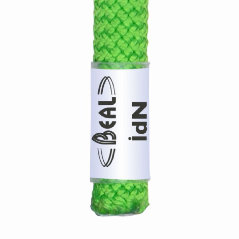Beal Opera 8.5mm Dry Cover - Kiipeilyköysi
