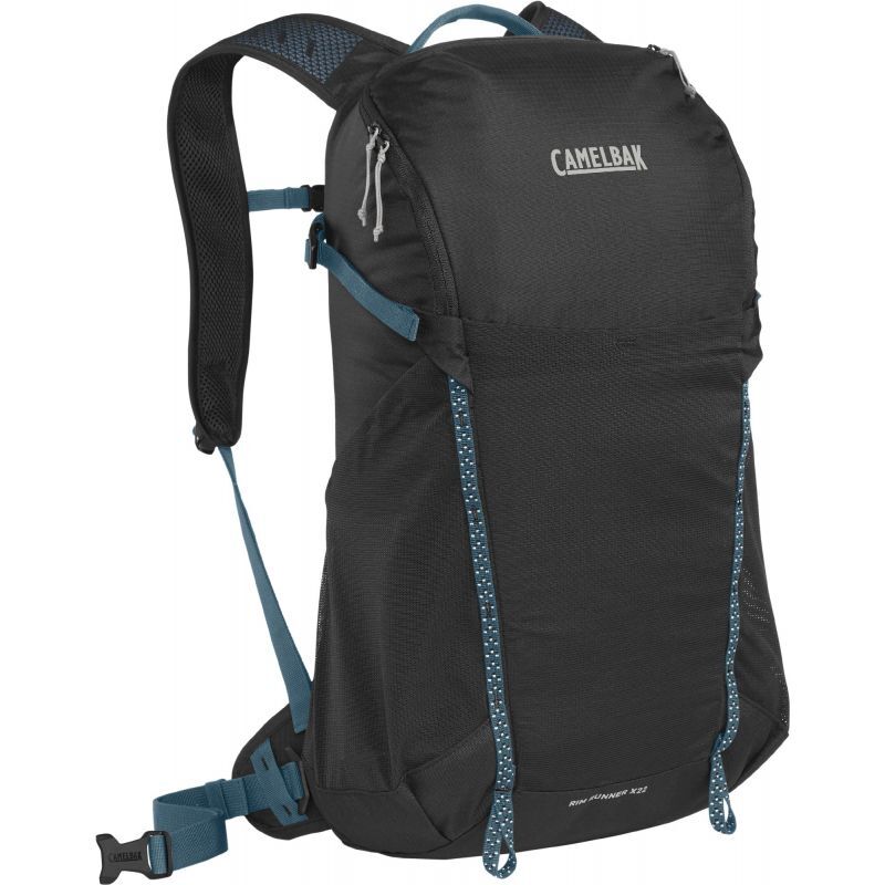 Rim Runner X22 Terra - Mochila de hidratación