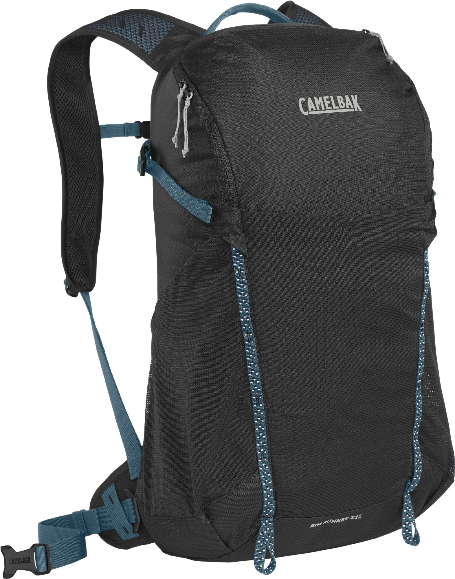 Camelbak Rim Runner X22 Terra - Hydration backpack | Hardloop