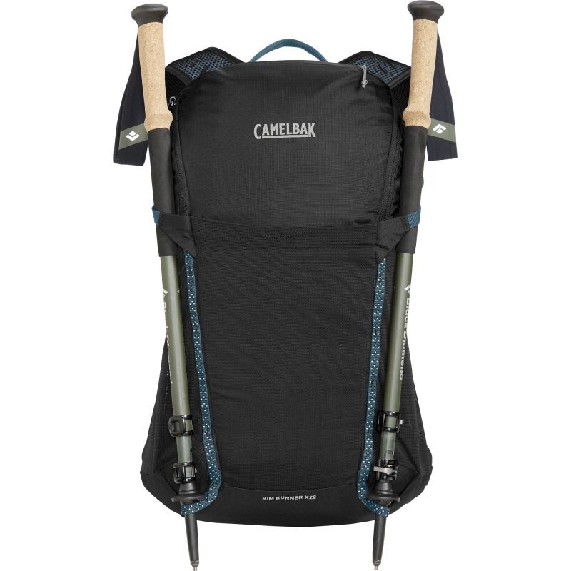 Camelbak Rim Runner X22 Terra - Zaino idrico | Hardloop