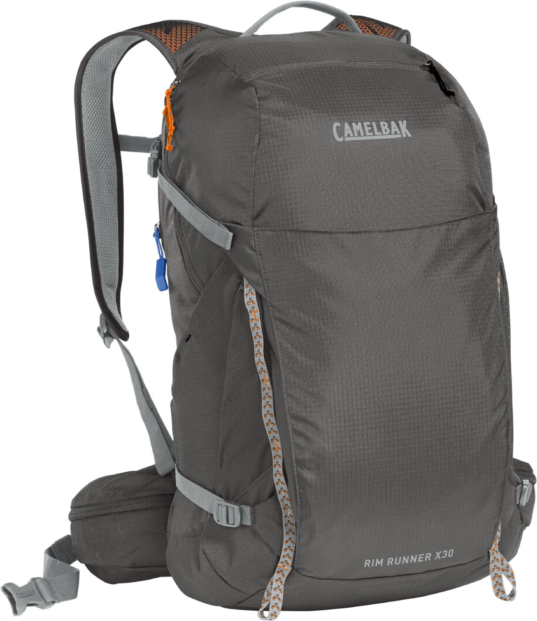 Camelbak Rim Runner X30 Terra - Hydration backpack | Hardloop