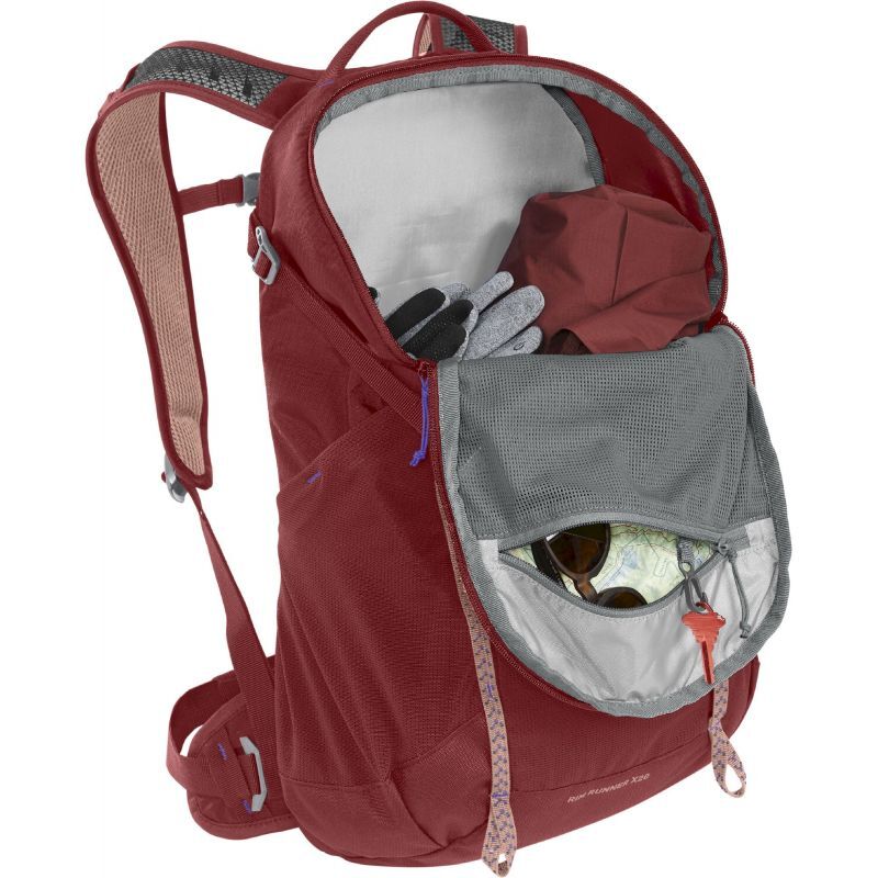 Camelbak Rim Runner 22 L Im Angebot | Sportzubehör Trinksystem Camelbak
