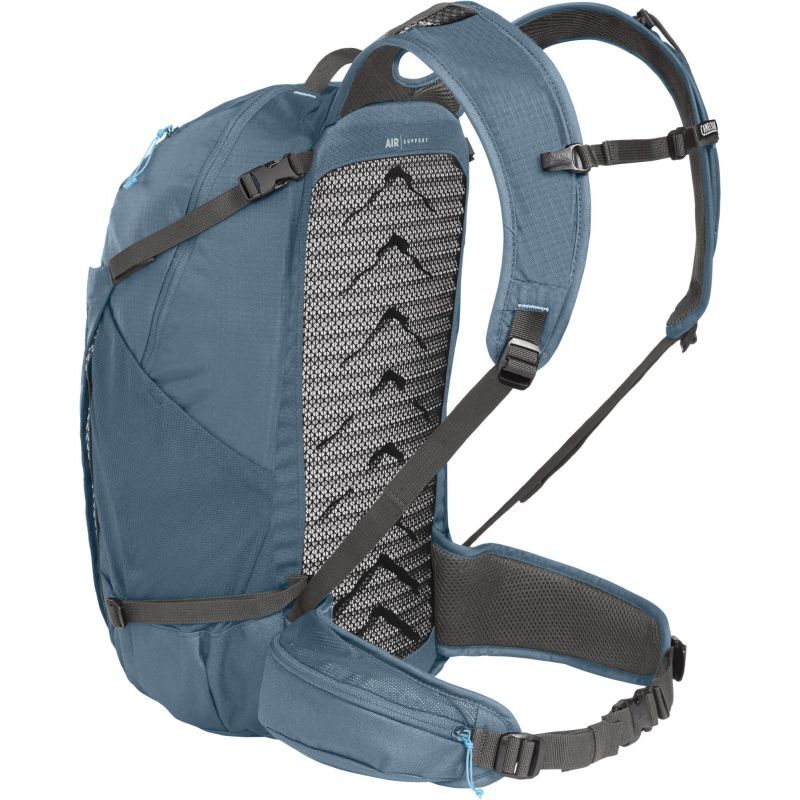 Camelbak Women's Rim Runner X28 Terra - Mochila de hidratação | Hardloop