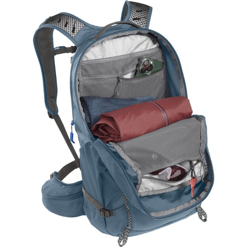 Camelbak Women's Rim Runner X28 Terra - Sac à dos d'hydratation | Hardloop