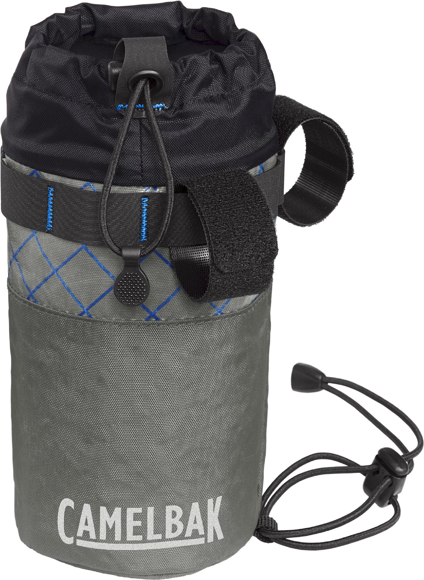 Camelbak M.U.L.E. Stem Pack - Bolsa de manillar bici | Hardloop