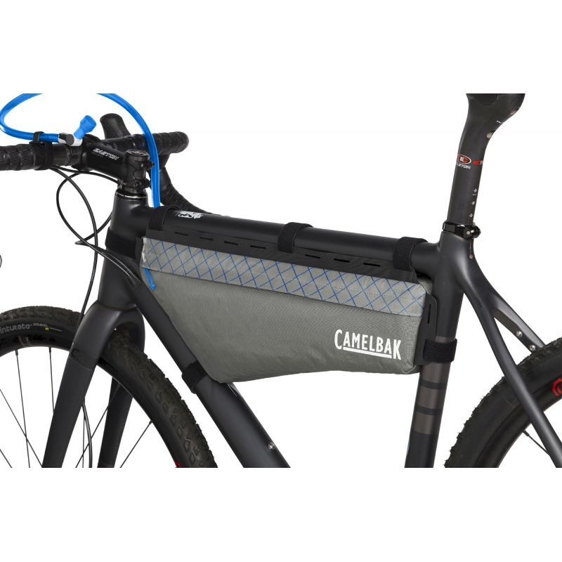 Camelbak M.U.L.E. Frame Pack - Cykelramsväska | Hardloop