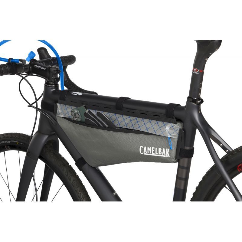 Camelbak M.U.L.E. Frame Pack - Top tube bag | Hardloop
