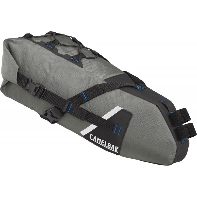 Camelbak M.U.L.E. 9 Saddle Pack - Bolsa de selim | Hardloop