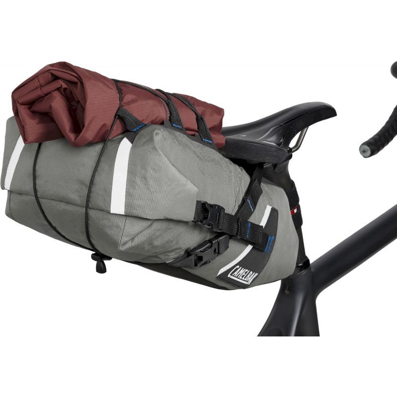 Camelbak M.U.L.E. 9 Saddle Pack - Bike saddlebag | Hardloop
