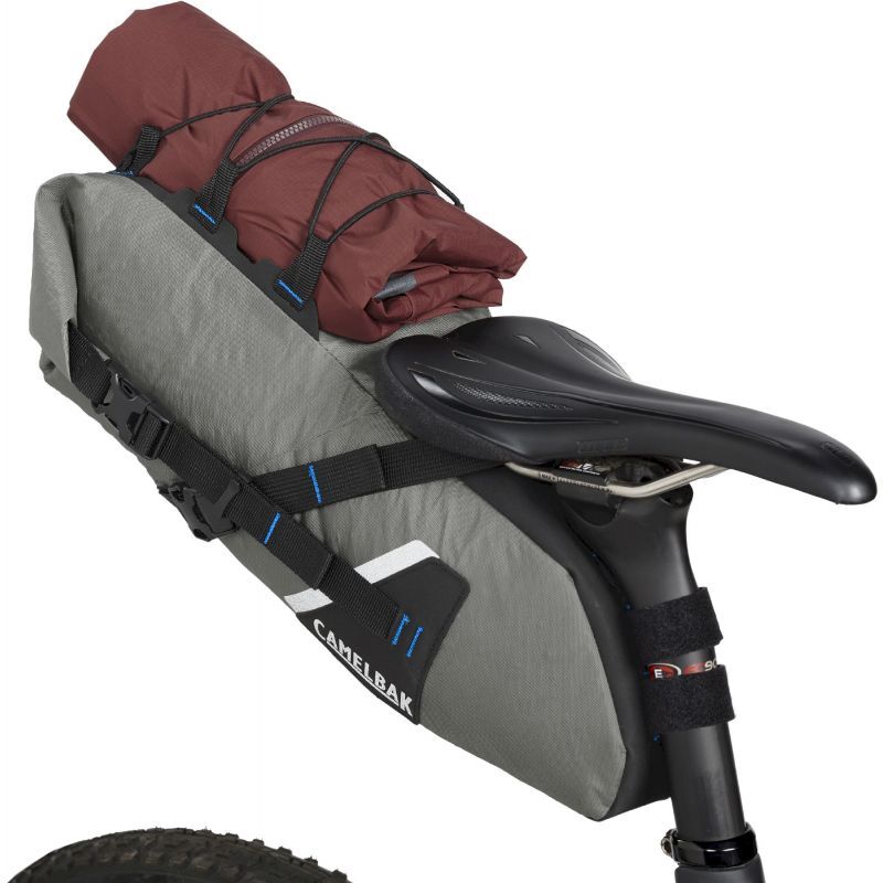 Camelbak M.U.L.E. 9 Saddle Pack - Zadeltas fiets | Hardloop