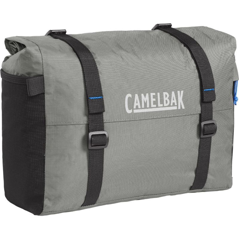 Camelbak M.U.L.E. 12 Handlebar Pack - Bolsa de guiador bicicleta | Hardloop