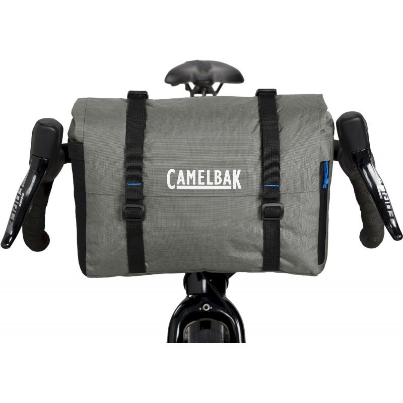 Camelbak M.U.L.E. 12 Handlebar Pack - Bolsa de manillar bici | Hardloop