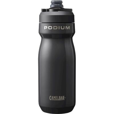 Podium Insulated Steel - Bidon rowerowy