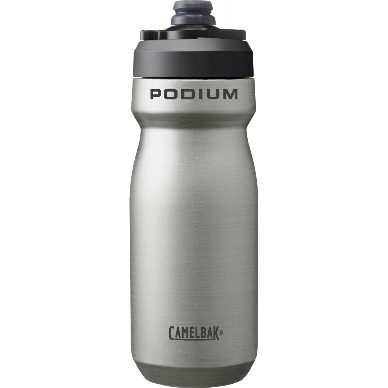 Podium Insulated Steel - Bidón para bicicleta