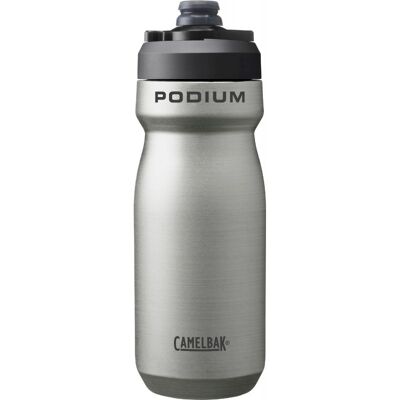 Podium Insulated Steel - Bidon