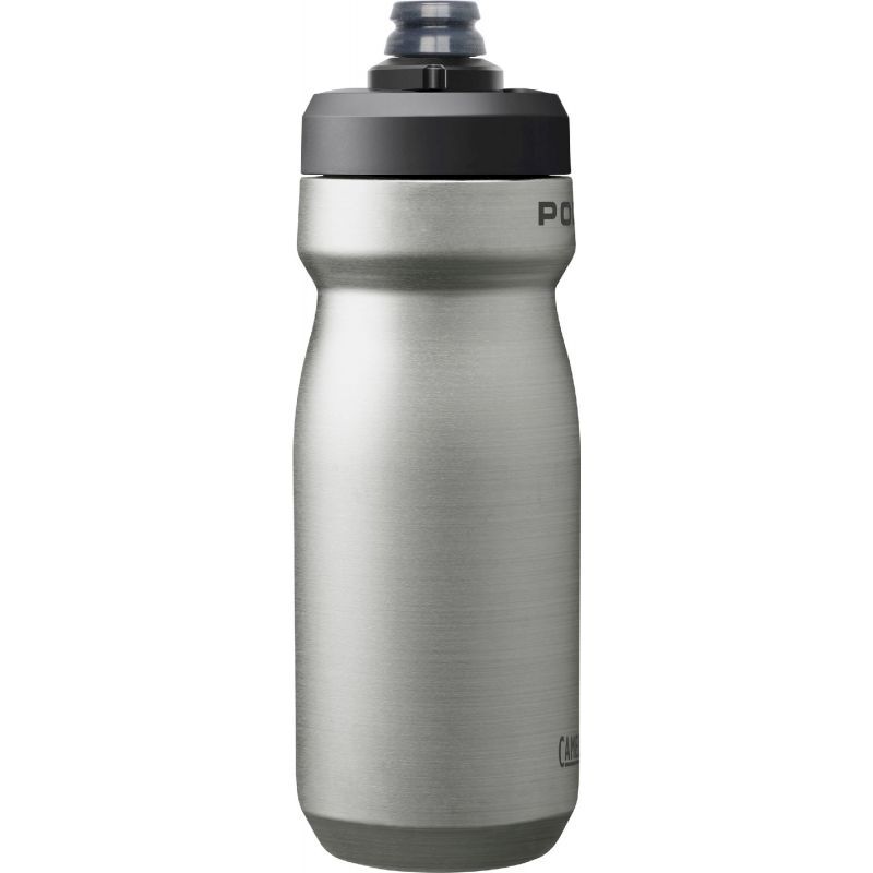 Camelbak Podium Insulated Steel - Fahrrad Trinkflasche | Hardloop