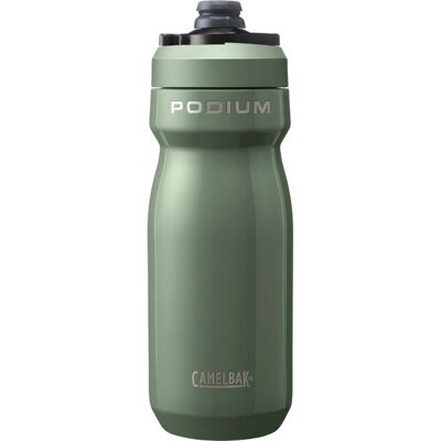 Podium Insulated Steel - Cycling water bottle