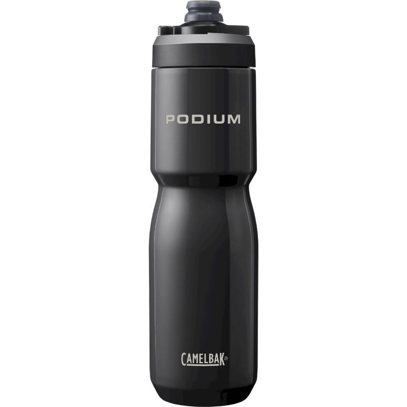 Podium Insulated Steel - Cycling water bottle