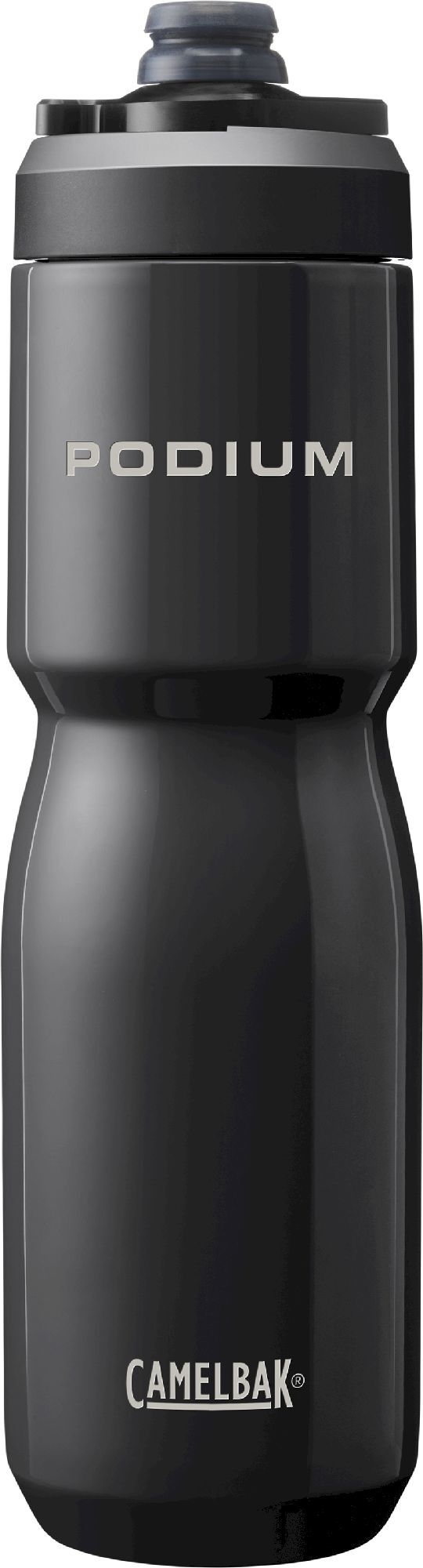 Mainstays 24 Oz Stainless Steel Water Bottle, Double-Wall - View #3