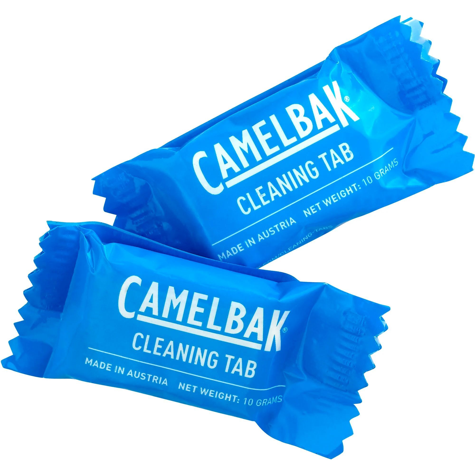 Camelbak Reservoir & Water Cleaning Tablets | Hardloop