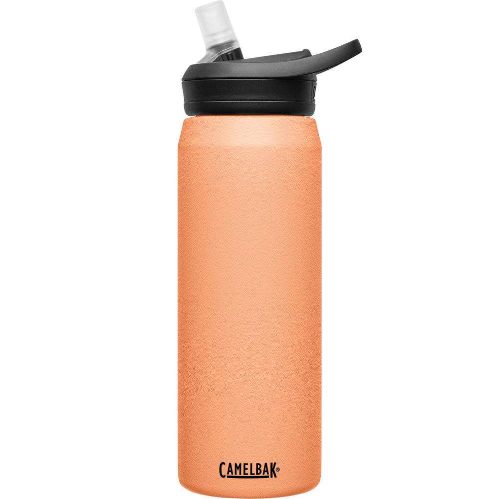Camelbak Eddy+ Vacuum Stainless - Bouteille isotherme | Hardloop