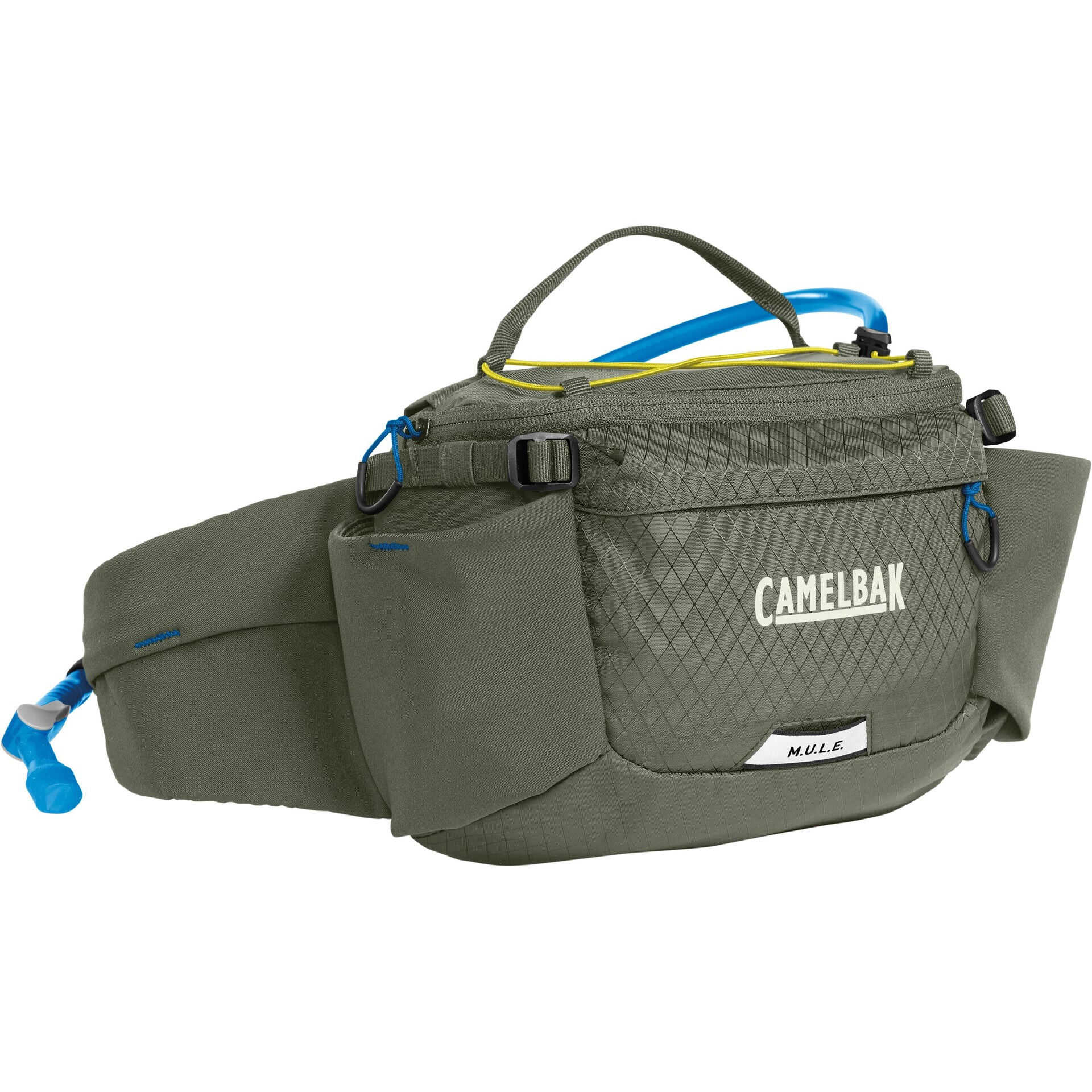 Camelbak Mule 5 Waist Pack - Vätskebälte | Hardloop