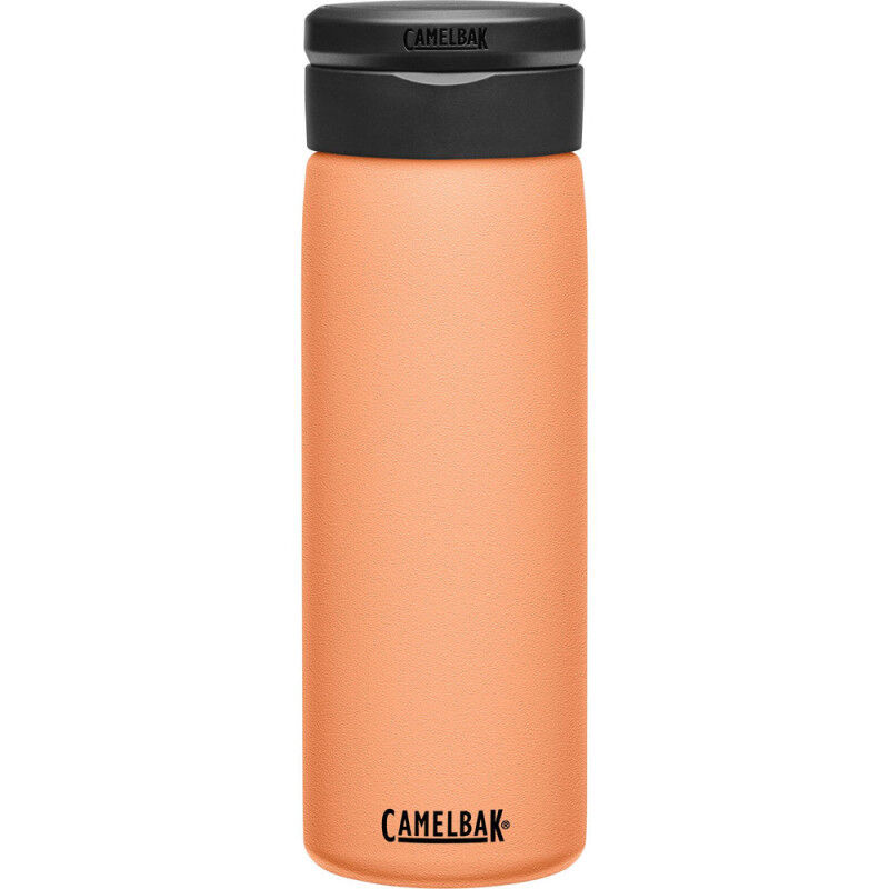 Fit Cap - Botella