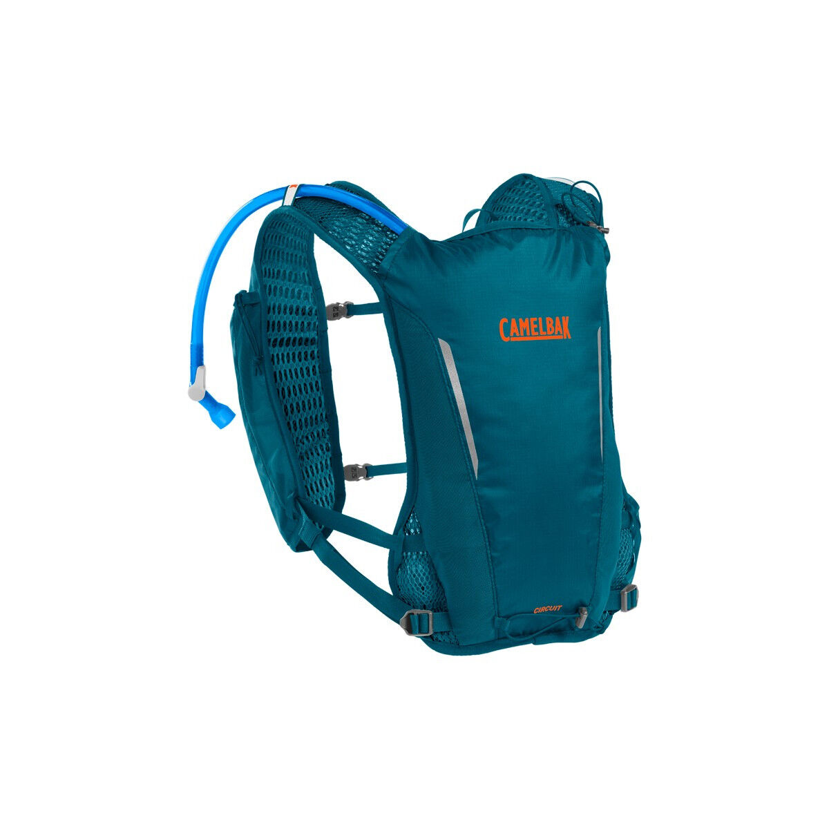 Camelbak Circuit Run Vest - Hydration backpack | Hardloop