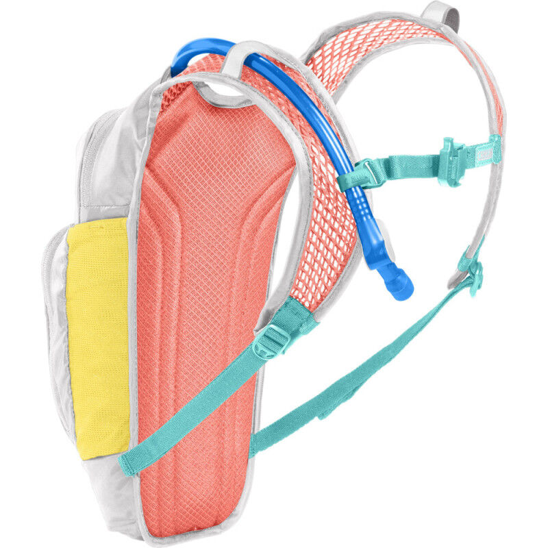 CamelBak Mini M.U.L.E. - Zaino Idratazione Per Bambini, Con Borraccia Integrata - Foto 2