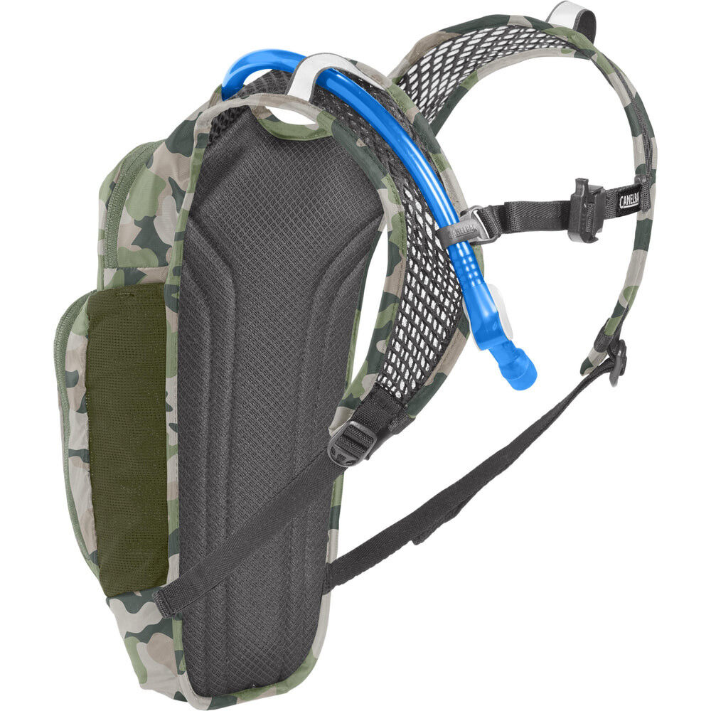 Camelbak Mini Mule 1.5L Hydration backpack Hardloop