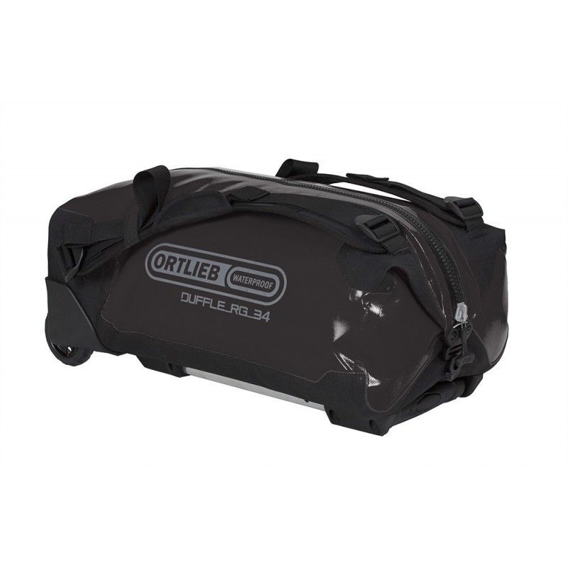 Duffle RG - Resebag