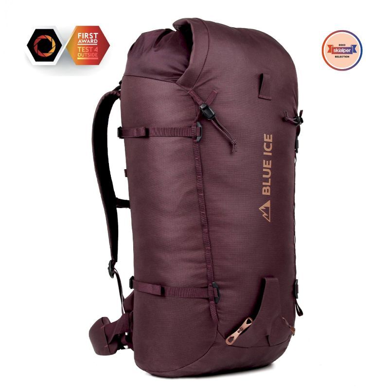 Warthog 40 - Mochila de alpinismo