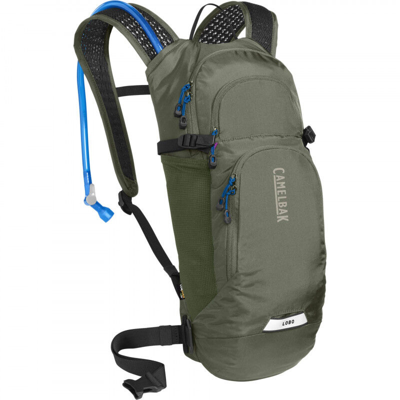 Camelbak Lobo 9L - Hydration backpack