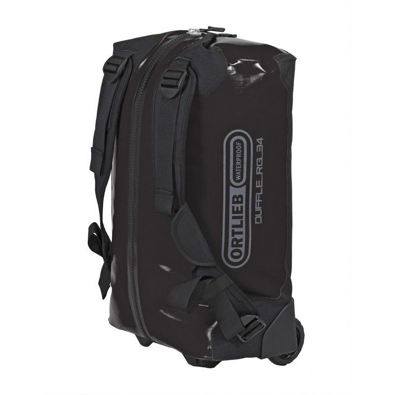 Ortlieb Duffle RG - Rejsetaske