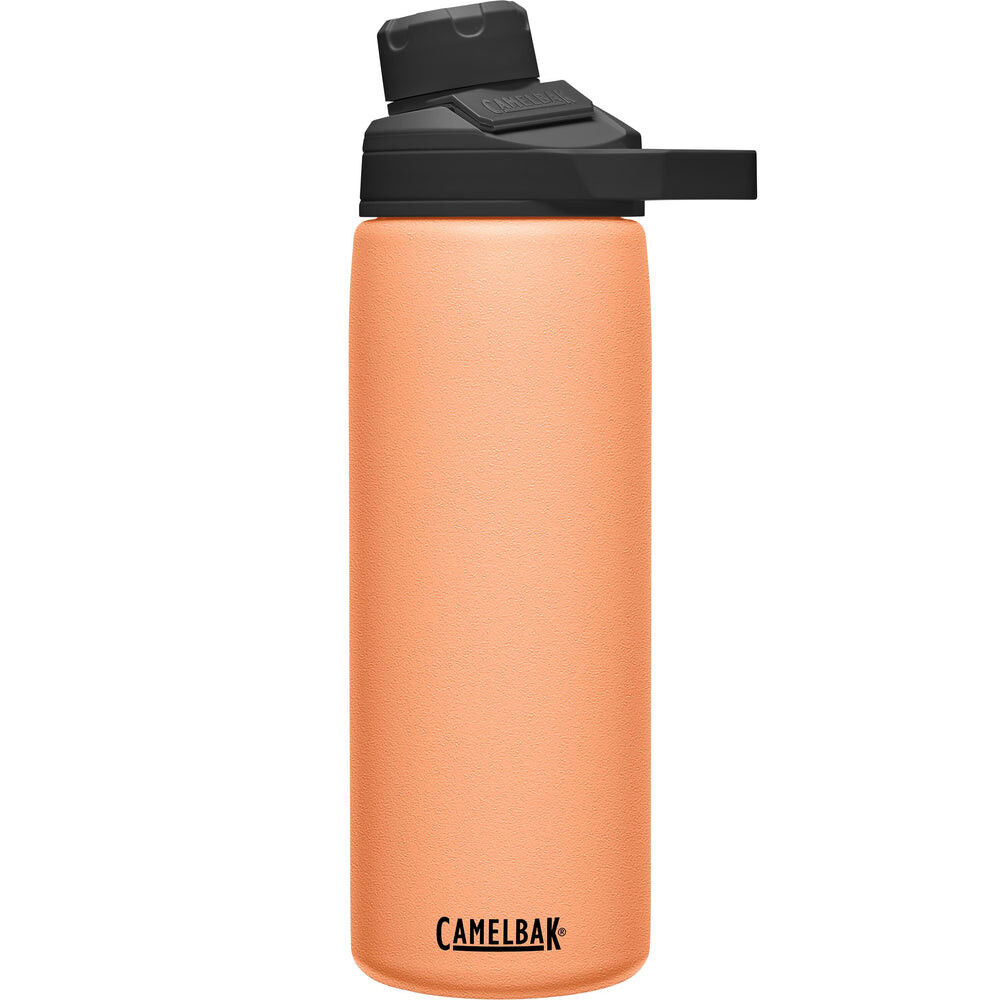 Camelbak Chute Mag Insulated Stainless Steel 20oz - 600 ml - Bouteille isotherme | Hardloop