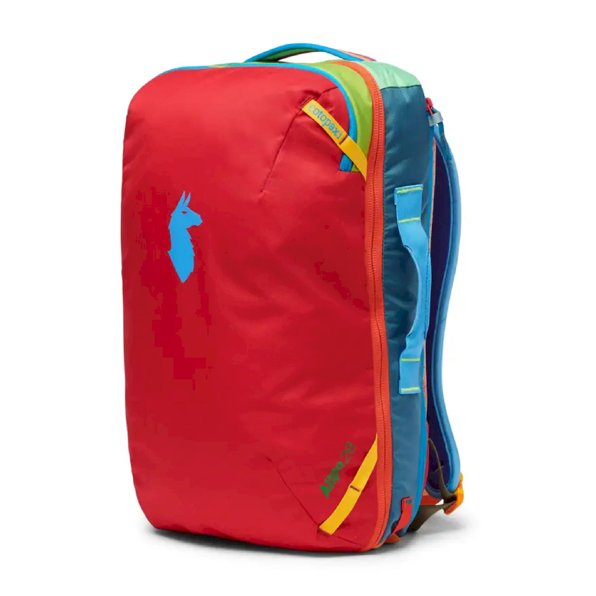 Cotopaxi Allpa 28L - Travel backpack | Hardloop